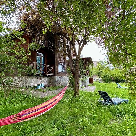 ❆Cozy, 4 Br. Villa In Ananuri❆ المظهر الخارجي الصورة